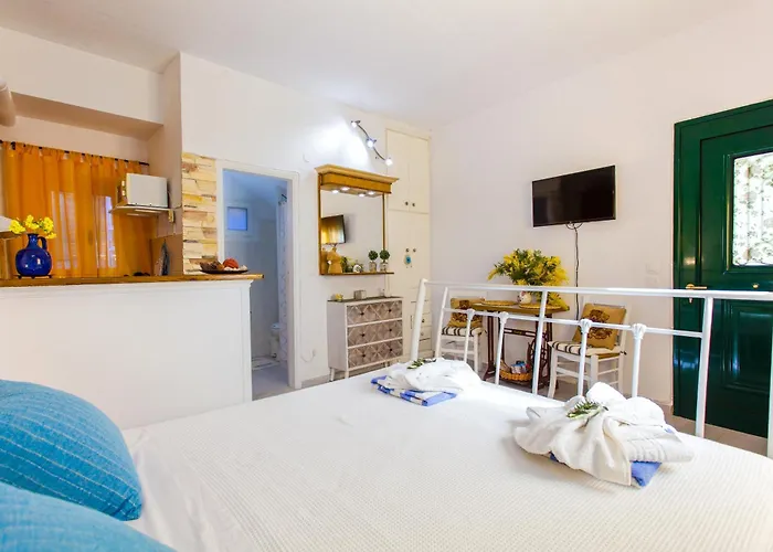 Vera\'S Apartments