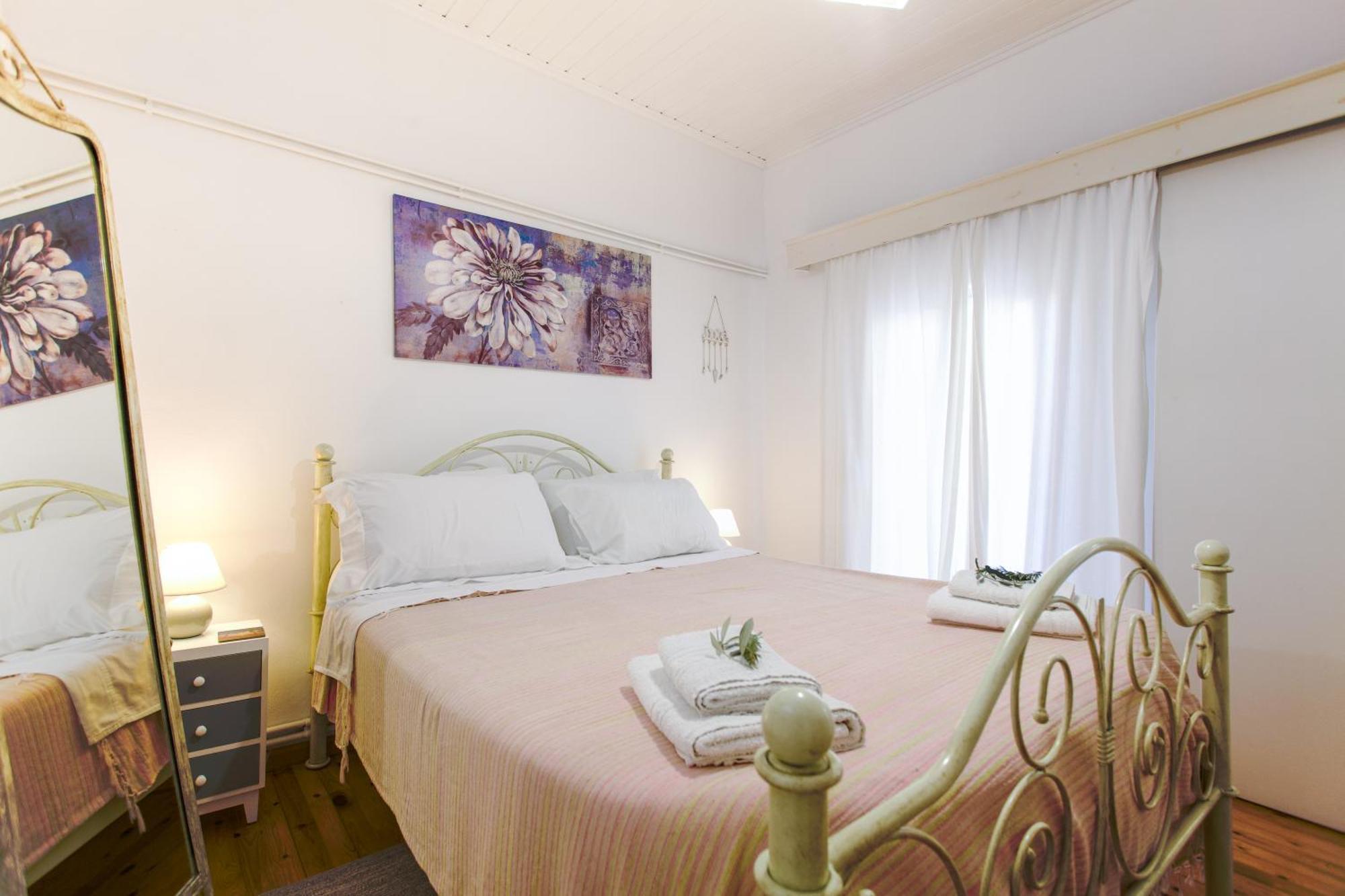 Apartment Vera's Kassiopi